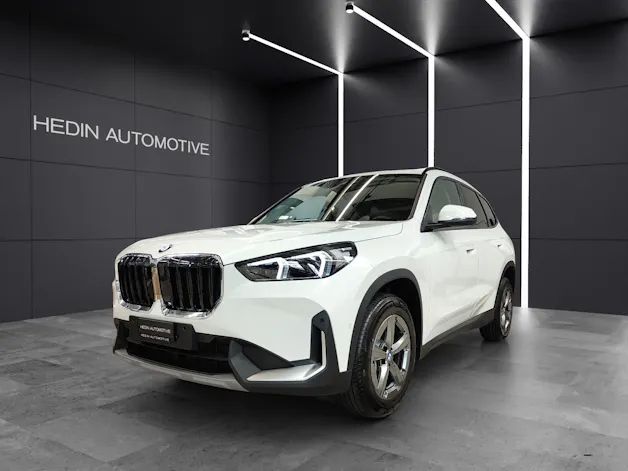 BMW X1 18d sDrive