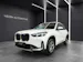 BMW X1 18d sDrive