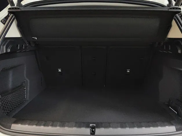 BMW X1 18d sDrive