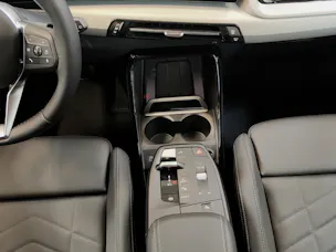 BMW X1 18d sDrive