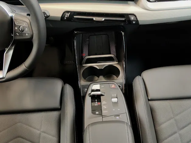 BMW X1 18d sDrive