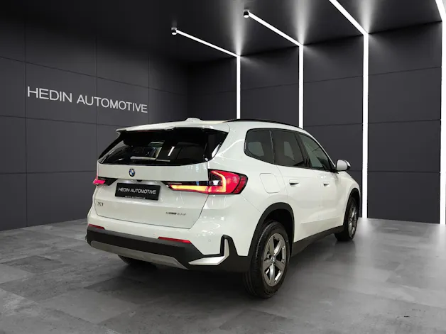 BMW X1 18d sDrive