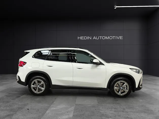 BMW X1 18d sDrive