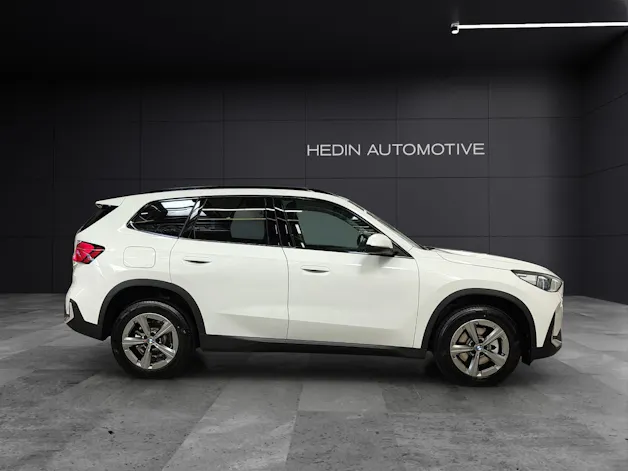 BMW X1 18d sDrive