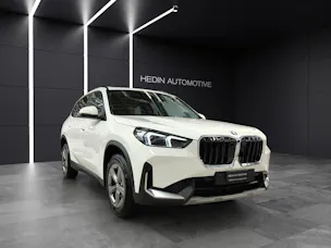 BMW X1 18d sDrive