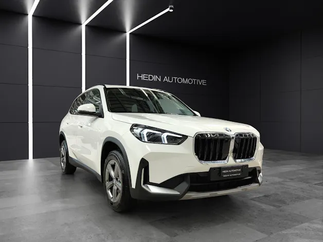BMW X1 18d sDrive