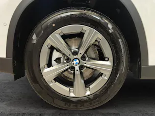 BMW X1 18d sDrive