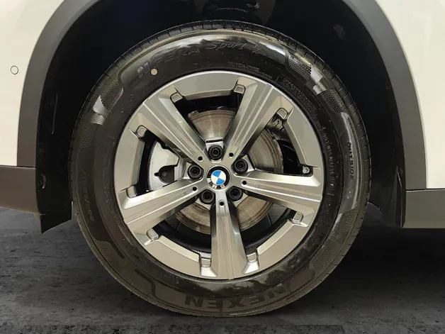 BMW X1 18d sDrive