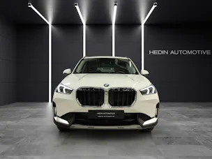 BMW X1 18d sDrive