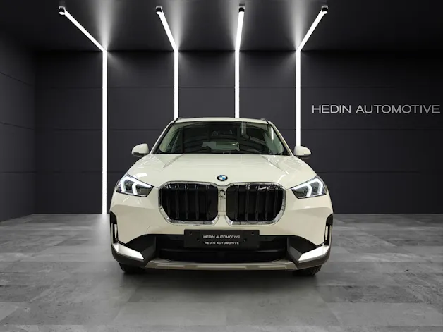 BMW X1 18d sDrive