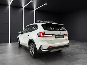 BMW X1 18d sDrive