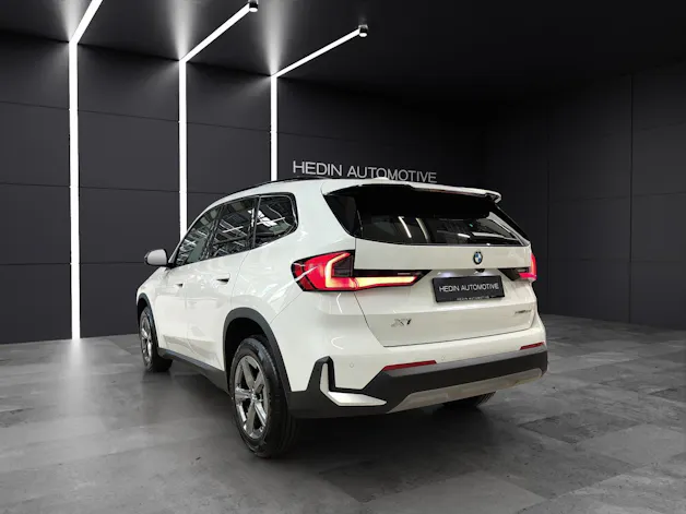 BMW X1 18d sDrive