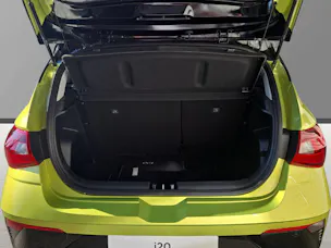 Hyundai i20 1.0 T-GDi Amplia Go