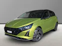 Hyundai i20 1.0 T-GDi Amplia Go