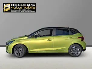 Hyundai i20 1.0 T-GDi Amplia Go