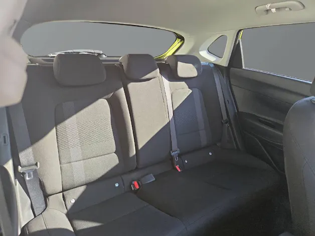 Hyundai i20 1.0 T-GDi Amplia Go