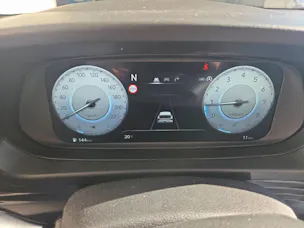 Hyundai i20 1.0 T-GDi Amplia Go