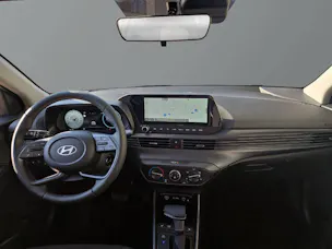 Hyundai i20 1.0 T-GDi Amplia Go
