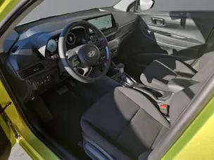 Hyundai i20 1.0 T-GDi Amplia Go