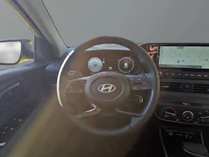 Hyundai i20 1.0 T-GDi Amplia Go