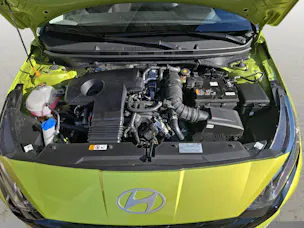 Hyundai i20 1.0 T-GDi Amplia Go