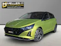 Hyundai i20 1.0 T-GDi Amplia Go