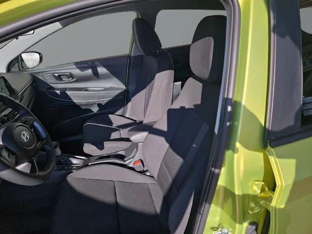 Hyundai i20 1.0 T-GDi Amplia Go