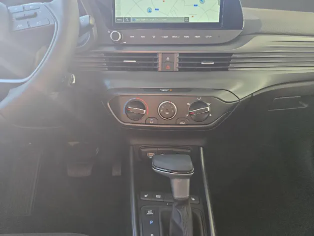 Hyundai i20 1.0 T-GDi Amplia Go