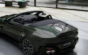 Aston Martin V8 Vantage Roadster 4.0 S V8 Bi-Turbo