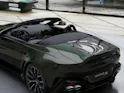 Aston Martin V8 Vantage Roadster 4.0 S V8 Bi-Turbo