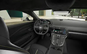 Aston Martin V8 Vantage Roadster 4.0 S V8 Bi-Turbo