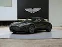 Aston Martin V8 Vantage Roadster 4.0 S V8 Bi-Turbo
