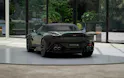 Aston Martin V8 Vantage Roadster 4.0 S V8 Bi-Turbo
