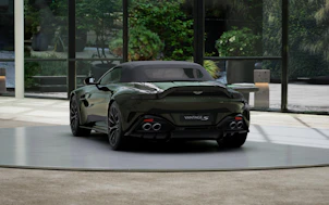 image du véhicule ASTON MARTIN V8 Vantage Roadster 4.0 S V8 Bi-Turbo