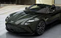 Aston Martin V8 Vantage Roadster 4.0 S V8 Bi-Turbo