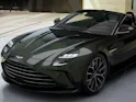 Aston Martin V8 Vantage Roadster 4.0 S V8 Bi-Turbo