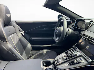 ASTON MARTIN V8 Vantage Roadster 4.0 S V8 Bi-Turbo