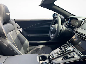 Fahrzeugbild ASTON MARTIN V8 Vantage Roadster 4.0 S V8 Bi-Turbo