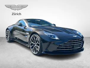 Aston Martin V8 Vantage Roadster 4.0 S V8 Bi-Turbo