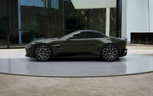 image du véhicule ASTON MARTIN V8 Vantage Roadster 4.0 S V8 Bi-Turbo