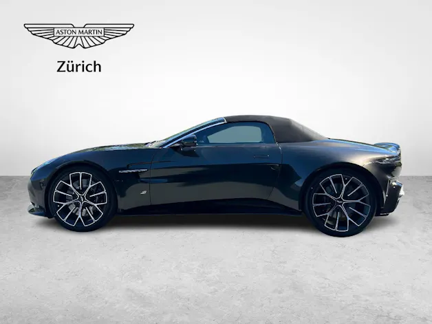 Aston Martin V8 Vantage Roadster 4.0 S V8 Bi-Turbo