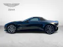 Aston Martin V8 Vantage Roadster 4.0 S V8 Bi-Turbo