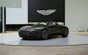 Aston Martin V8 Vantage Roadster 4.0 S V8 Bi-Turbo