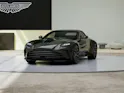 Aston Martin V8 Vantage Roadster 4.0 S V8 Bi-Turbo