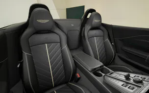Aston Martin V8 Vantage Roadster 4.0 S V8 Bi-Turbo
