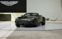 Aston Martin V8 Vantage Roadster 4.0 S V8 Bi-Turbo