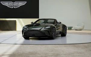 image du véhicule ASTON MARTIN V8 Vantage Roadster 4.0 S V8 Bi-Turbo
