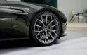 Aston Martin V8 Vantage Roadster 4.0 S V8 Bi-Turbo