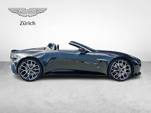 ASTON MARTIN V8 Vantage Roadster 4.0 S V8 Bi-Turbo