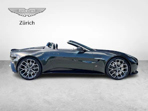 Fahrzeugbild ASTON MARTIN V8 Vantage Roadster 4.0 S V8 Bi-Turbo
